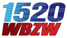 AM 1520 WBZW